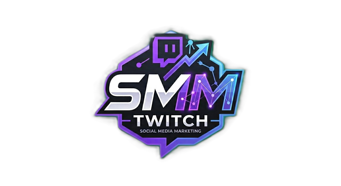 SMM Twitch